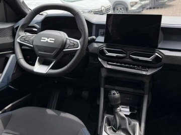 Dacia Bigster 1.2 TCe 140KM 2025 Od ręki - Expression LPG 1.2 TCe 140KM / Pakiet Easy, Zimowy Plus, zdjęcie 6