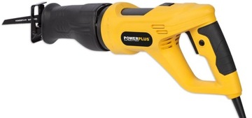-35% POWERplus Сабельная пила LISICA 900W
