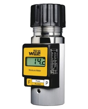 GRANIT WILGOTNOŚCIOMIERZ ZBOŻA ZIARNA Wile 55