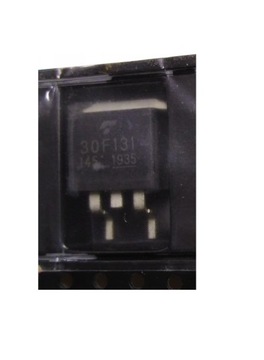 ТРАНЗИСТОР 30F131 ТО220 НОВЫЙ ОРИГИНАЛ