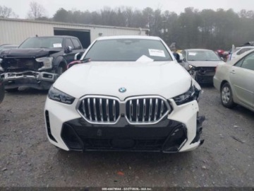 BMW X6 G06 2026 BMW X6 xDrive40i 2026 3.0 Benzyna 375KM, zdjęcie 7