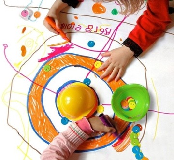 Игровая коробка Moluk TOY Creative Shells BILIBO