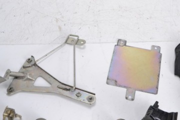 Болты крепления рамы HONDA PCX 125 21-24