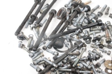 ВИНТЫ ДЛЯ РАЗБОРКИ ДВИГАТЕЛЯ BMW K 75 S