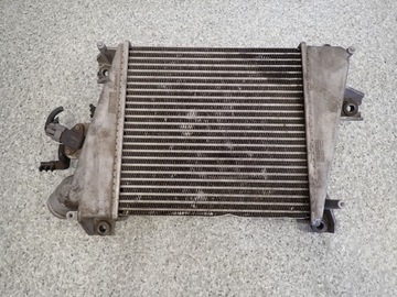 NISSAN X-TRAIL T30 2.2DCI 01-07 INTERCOOLER CHLADIČ VZDUCHU