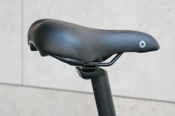 Складной велосипед Dahon SUV D6 / Синий