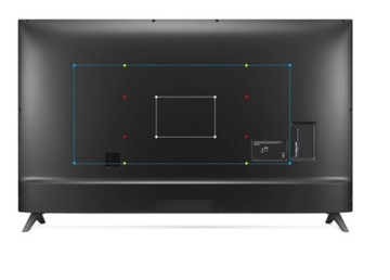 КРЕПЛЕНИЕ ДЛЯ ТЕЛЕВИЗОРА 65-23 ДЮЙМА ПОДВЕСКА ДЛЯ ТЕЛЕВИЗОРА + УНИВЕРСАЛЬНАЯ РЕГУЛИРОВКА ДО 45 КГ