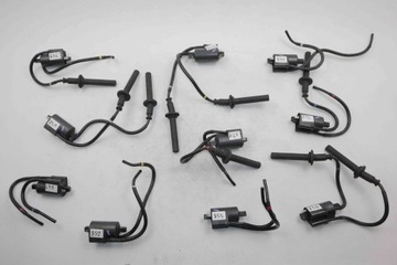 YAMAHA R1 RN01 RN04 Cewka Zapłonowa Fajka Moduł