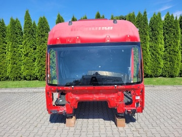 RENAULT GAMA T RANGE C K Евро 6 КАБИНА