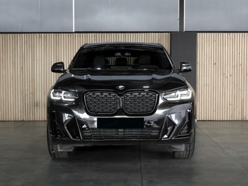 BMW X4 G02 SUV Facelifting 2.0 30i 245KM 2025 BMW X4 xDrive30i Sport Suv 2.0 (245KM) 2025, zdjęcie 1
