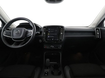 Volvo XC40 Crossover 2.0 D3 150KM 2020 Volvo XC 40 automat full LED navi kamera 360 el., zdjęcie 14