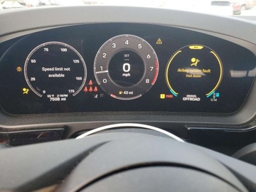 Porsche Cayenne III 2025 Porsche Cayenne 2025 3.0l 3.0 Benzyna 335KM, zdjęcie 9