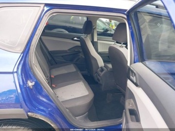 Volkswagen 2023 Volkswagen Inny Taos, 2023r., 1.5L 1.5 Benzyna 158KM, zdjęcie 9