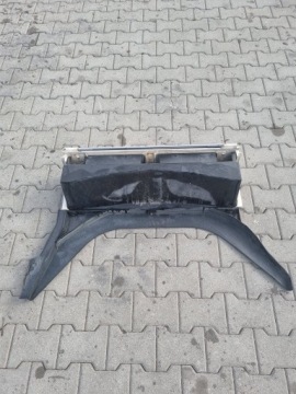 СТУПЕНЬ ВЕРХНЯЯ ЛЕВАЯ RENAULT MAGNUM DXI