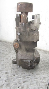 VOLVO XC60 2.4 NÁPRAVA DIFER HALDEX 30751697 08-13