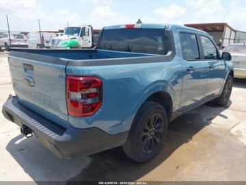 Ford Maverick II 2023 Ford Maverick XLT 2023, od ubezpieczalni 2.0 Benzyna 250KM, zdjęcie 4