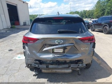 Infiniti QX50 2021 Infiniti QX50 Sensory 2021 2.0l 2.0 Benzyna 268KM, zdjęcie 4