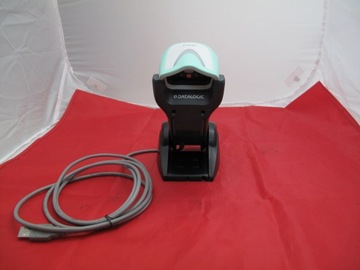 СЧИТЫВАТЕЛЬ 1D КОДА DATALOGIC GM4100 + СТАНЦИЯ