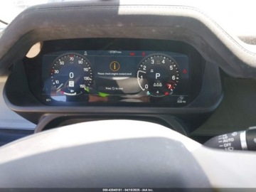 Land Rover Defender IV (L663) 2022 Land Rover Defender 110se, 2022r., 4x4, 3.0L 3.0 Benzyna 395KM, zdjęcie 10