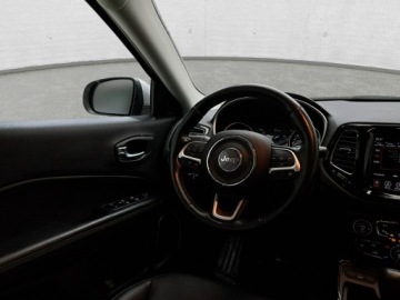 Jeep Compass II SUV Facelifting 1.3 GSE T4 150KM 2021 Jeep Compass Poleasingowe.pl, zdjęcie 16