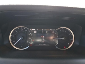 Land Rover Discovery V 2022 Land Rover Discovery Sport S 2022 2.0l 2.0 Benzyna 246KM, zdjęcie 9