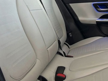 Mercedes GLC C254/X254 2025 GLC Coupe 300 de 4-Matic AMG Line 2.0 353KM, zdjęcie 12