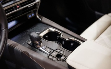 Lexus RX V 2.5 450h+ 309KM 2025 Lexus RX 450h Omotenashi PLUG-IN 2.5 Hybryda Plug-in 309KM, zdjęcie 24