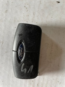 KLUCZYK FORD FOCUS MK2 3M5T-15K601-AB