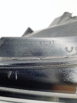 HONDA JAZZ 4 IV 15-18R LEVÝ SVĚTLO PŘEDNÍ ORIG EU !