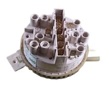 HYDROSTAT PRALKA BOSCH 00068418