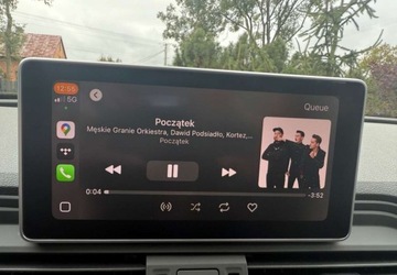 Audi Q5 II 2020 Audi Q5 Audi Q5 2.0 TFSI Quattro Sport S tronic 2.0 Benzyna 252KM, zdjęcie 35