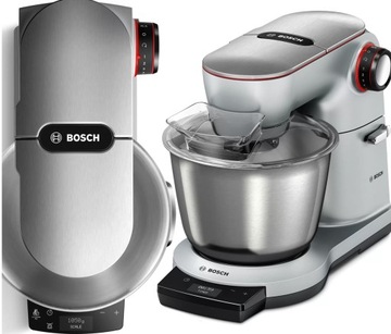 Bosch OptiMUM MUM9BX5S22 Robot kuchenny Planetarny +Blender Thermosafe