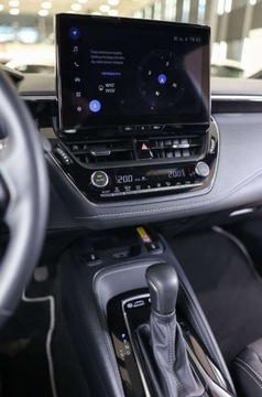 Toyota Corolla XII TS Kombi Facelifting 2.0 Hybrid Dynamic Force 196KM 2024 Toyota Corolla 2.0 Hybrid Style 2.0 Hybryda 197KM, zdjęcie 32