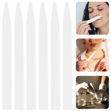 Образцы одеколонских духов