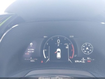 Lexus RX V 2025 Lexus RX 2025 LEXUS RX 350 PREMIUM 2.4 Benzyna 275KM, zdjęcie 11