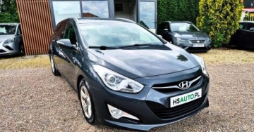 Hyundai i40 Kombi 1.6 GDI 135KM 2012 Hyundai i40 BENZYNA nawigacja HANDS FREE kamera SUPER okazja 1.6, zdjęcie 3