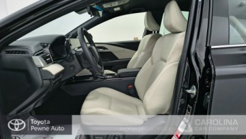 Toyota Camry IX 2024 Toyota Camry 2.5 Hybrid Executive CVT Camry 2.5 Hy, zdjęcie 2