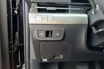 Hyundai Kona I Crossover Electric Facelifting 39 kWh 136KM 2025 Hyundai Kona Od reki Pompa ciepla Duzy rabat Kamera Cofania Polski sal, zdjęcie 10