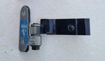 BMW 5 6 7 8 X5 X6 X7 PANT DVEŘE LEVÝ ZADNÍ SPODEK 475