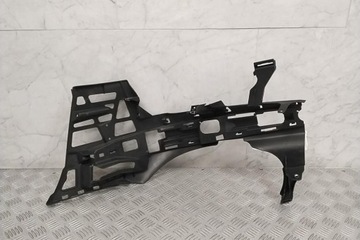 DRŽÁK PŘEDNÍHO NÁRAZNÍKU MERCEDES-BENZ E (W211) A2118800452 2003