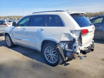 Jeep Grand Cherokee IV 2019 Jeep Grand Cherokee Jeep Grand Cherokee Summit 5.7 Benzyna 360KM, zdjęcie 3