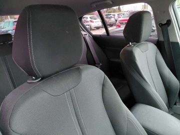 BMW Seria 1 F40 2019 BMW Seria 1 Led Navi Kamera 2xPDC Alu 1.5 Diesel 95KM, zdjęcie 15