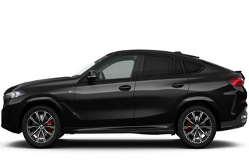 BMW X6 G06 SUV Facelifting 3.0 30d 298KM 2025 BMW X6 xDrive30d Spełniamy marzenia najtaniej!, zdjęcie 1