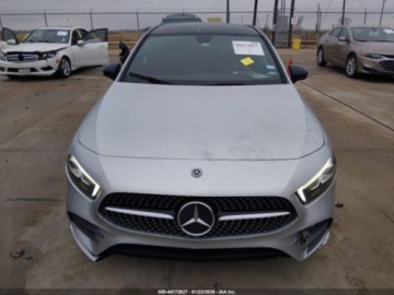 Mercedes Klasa A W177/V177 2020 Mercedes-Benz Klasa A 2020 Mercedes-Benz A-Class A 220 4MATIC Sedan 2.0, zdjęcie 7