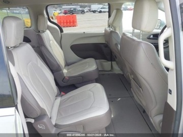 Chrysler Pacifica II 2017 Chrysler Pacifica 2017 CHRYSLER PACIFICA TOURING-L 3.6 Benzyna 287KM, zdjęcie 8