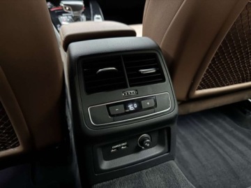 Audi A5 F5 Coupe Facelifting 2.0 35 TDI 163KM 2021 Audi A5 Sportback 35 TDI S Line tronic BO Reflektory laserowe Wentylowa, zdjęcie 14