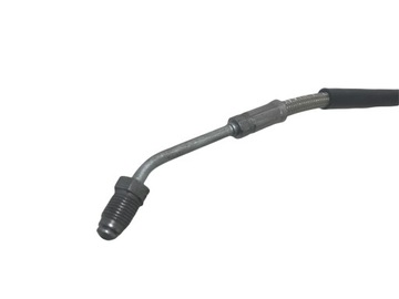 ТРУБКА ТОРМОЗНАЯ ТРУБКА КОМПЛЕКТ PIAGGIO X10 125