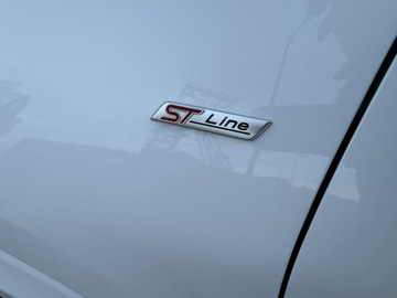 Ford Puma II 2022 Ford Puma St-Line. Full-Led. Skóra. Navi. Kamera., zdjęcie 30