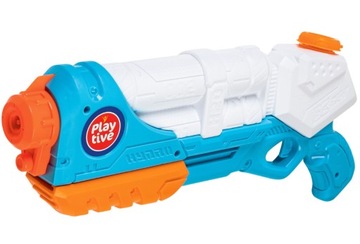 ВОДЯНОЙ ПИСТОЛЕТ 550мл PLAYTIVE 5+