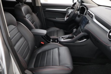 MG ZS II SUV Classic 1.0 T-GDi 111KM 2024 MG ZS SUV 1.0 Turbo, Salon Polska, 1. Właściciel, zdjęcie 8